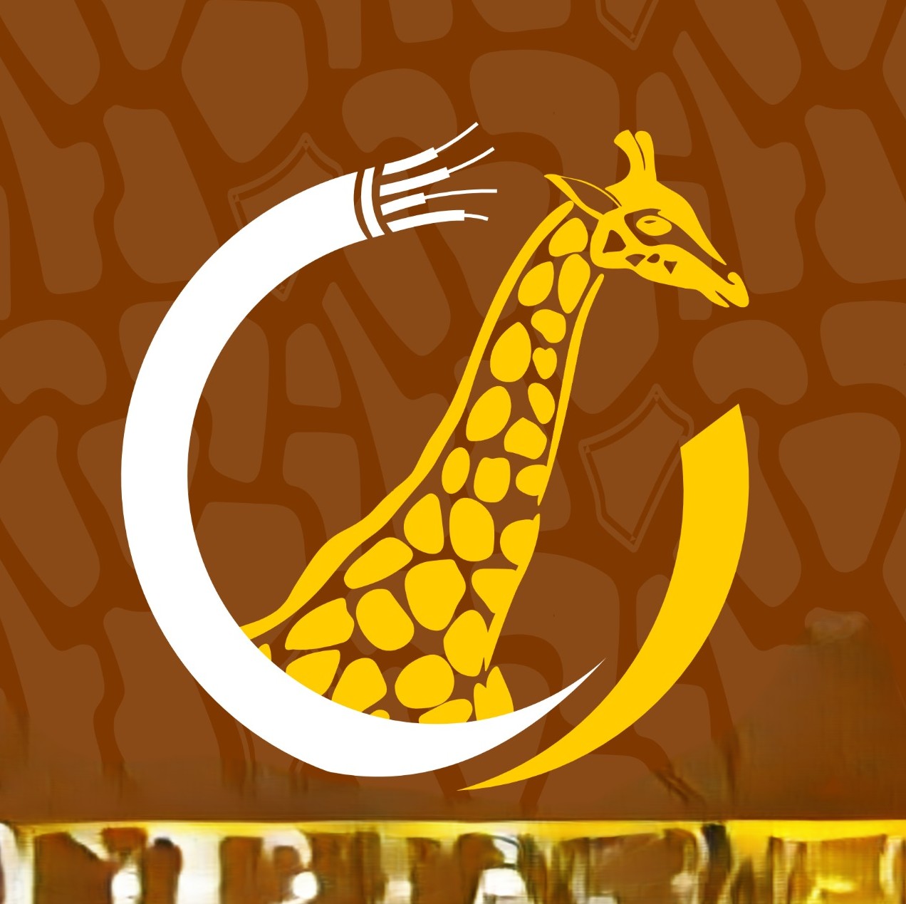 Giraffas Net Logo