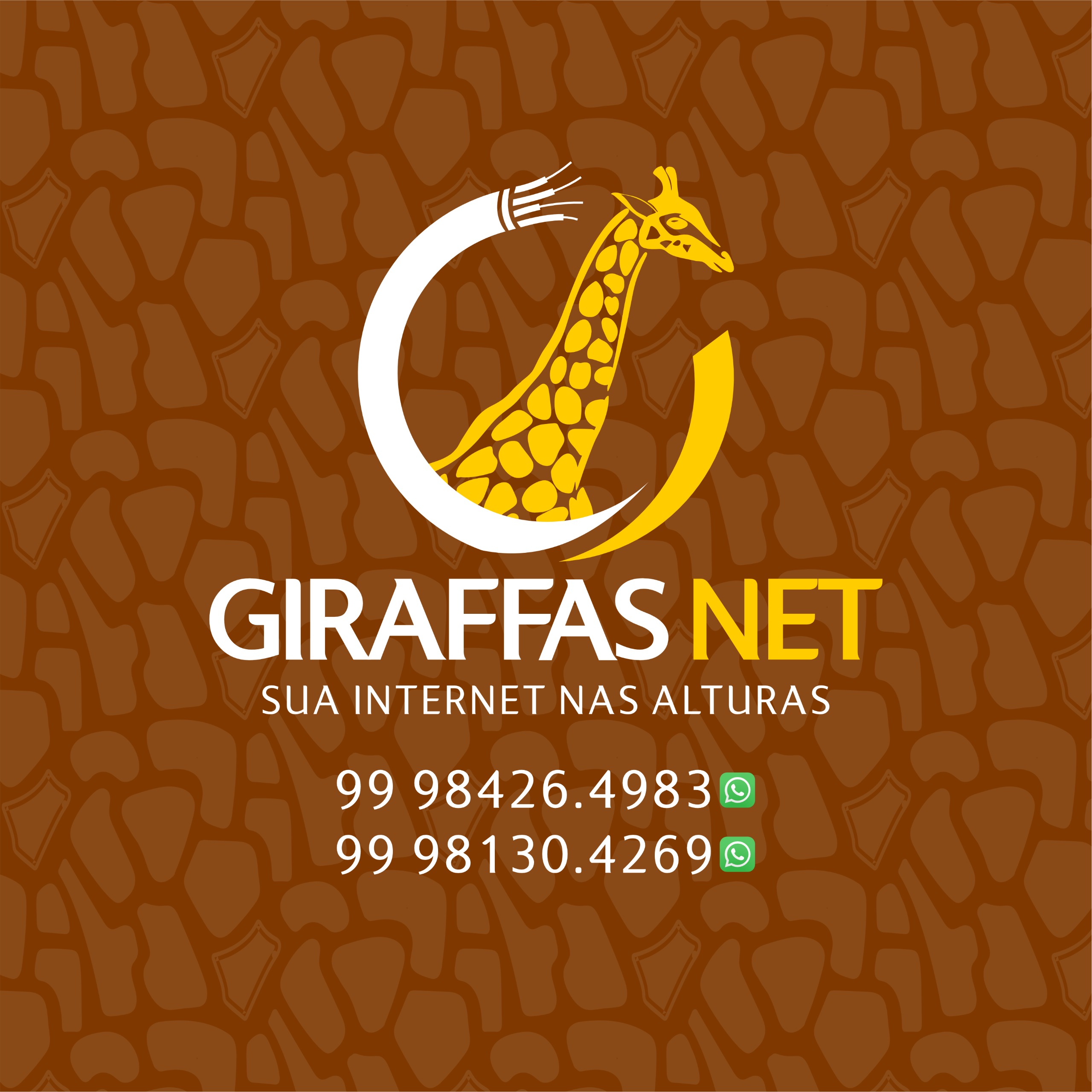 Giraffas Net